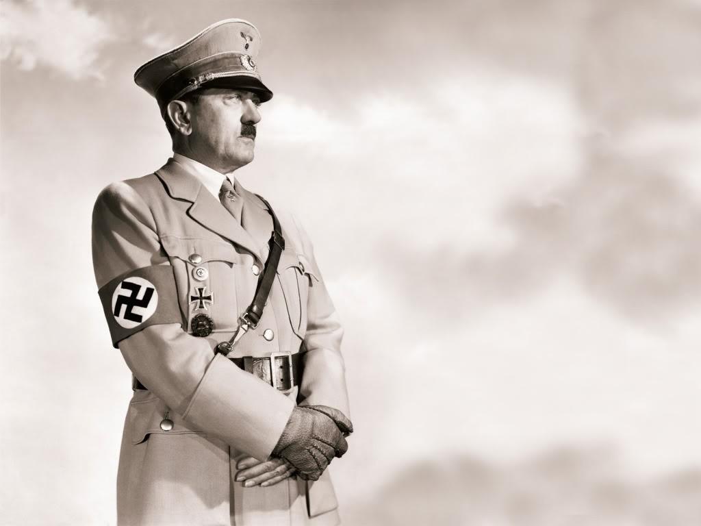 Adolf Hitler wallpapers HD