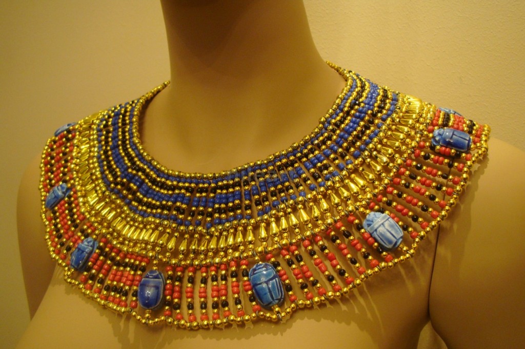 Ancient Egyptian Jewelry wallpapers HD