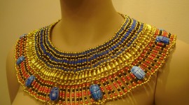 Ancient Egyptian Jewelry Best Wallpaper