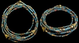 Ancient Egyptian Jewelry Photo