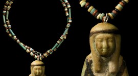 Ancient Egyptian Jewelry Photo Download