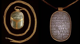 Ancient Egyptian Jewelry Photo Free