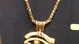 Ancient Egyptian Jewelry Wallpaper For Mobile