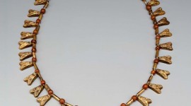 Ancient Egyptian Jewelry For Mobile#2