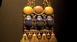 Ancient Egyptian Jewelry Wallpaper HQ