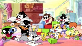 Baby Looney Tunes Picture Download