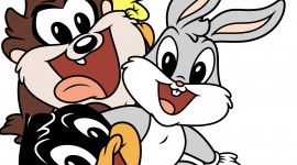 Baby Looney Tunes Wallpaper For Mobile