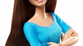 Barbie DHL84 Wallpaper For IPhone#1
