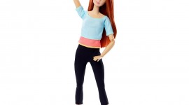 Barbie DHL84 Wallpaper Free