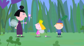 Ben And Holly's Little Kingdom Photo#1