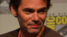 Billy Burke Wallpaper For IPhone