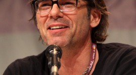Billy Burke Wallpaper For IPhone Free
