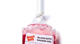 Blood Bath Wallpaper Download Free