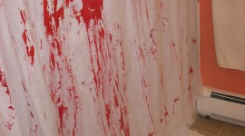 Blood Bath Wallpaper High Definition