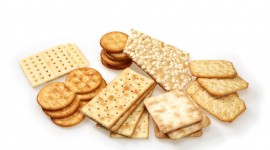 Crackers Desktop Wallpaper