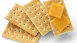 Crackers Wallpaper HD