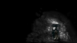 Doctor Who Wallpaper HQ
