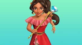 Elena Of Avalor Aircraft Picture