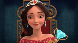 Elena Of Avalor Picture Download