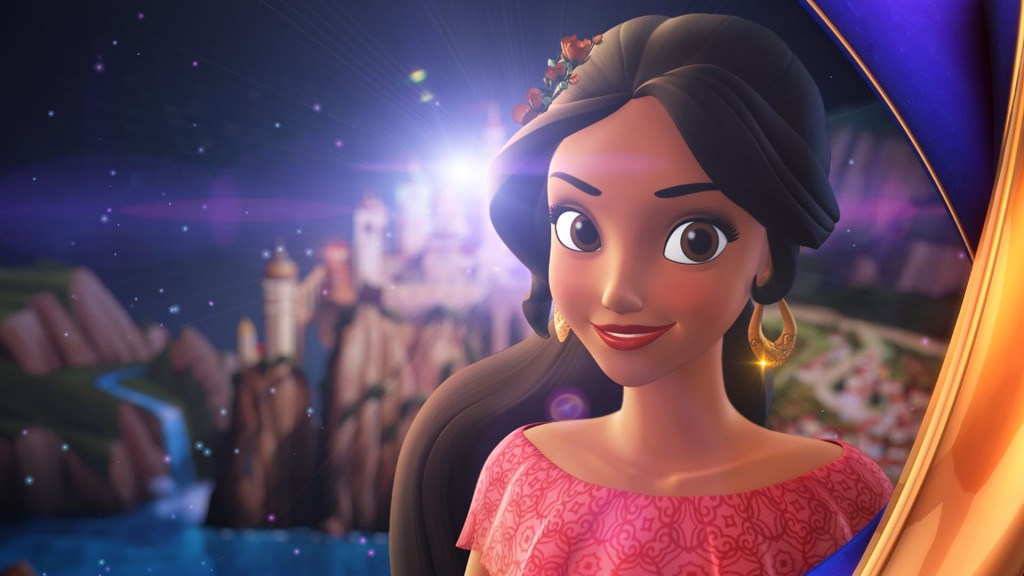 Elena Of Avalor wallpapers HD