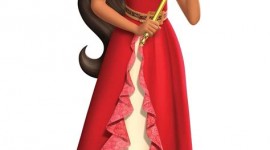 Elena Of Avalor Wallpaper For Android