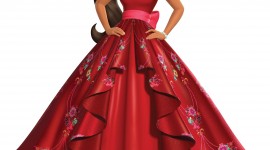 Elena Of Avalor Wallpaper For IPhone