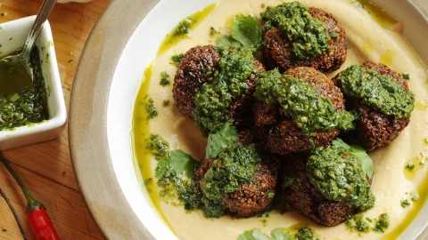 Falafel wallpapers high quality