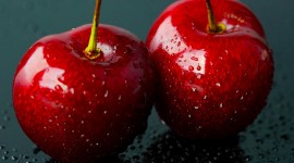 Fruit Macro Wallpaper Download Free