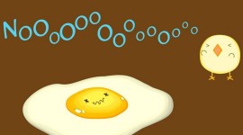 Funny Eggs Wallpaper For Mobile#1