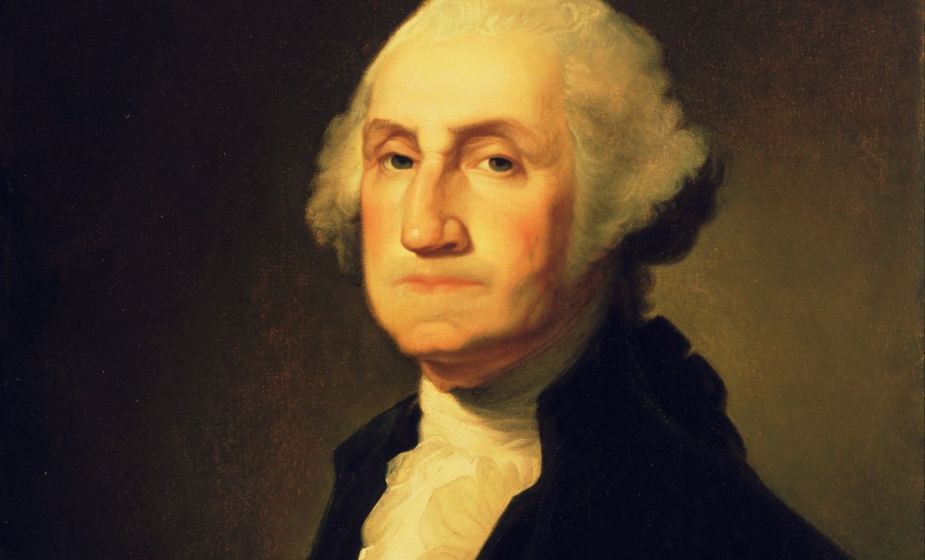 George Washington wallpapers HD