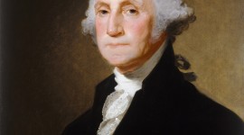George Washington Wallpaper For IPhone