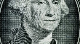 George Washington Wallpaper For IPhone Free