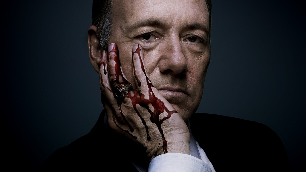 House Of Cards wallpapers HD