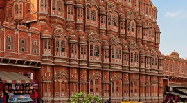 Jaipur Wallpaper For IPhone