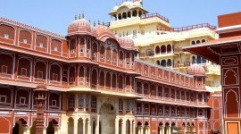 Jaipur Wallpaper HQ