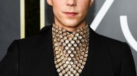 Johnny Weir Wallpaper For IPhone