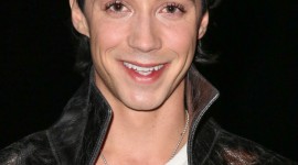 Johnny Weir Wallpaper For IPhone#2