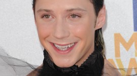 Johnny Weir Wallpaper For IPhone#3