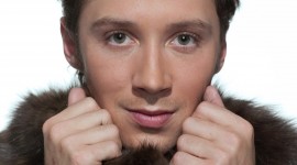 Johnny Weir Wallpaper For Mobile#3