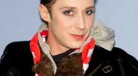 Johnny Weir Wallpaper For PC