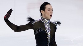 Johnny Weir Wallpaper HQ Image Download