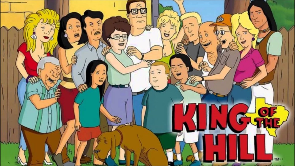 King Of The Hill wallpapers HD