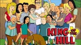 King Of The Hill Best Wallpaper