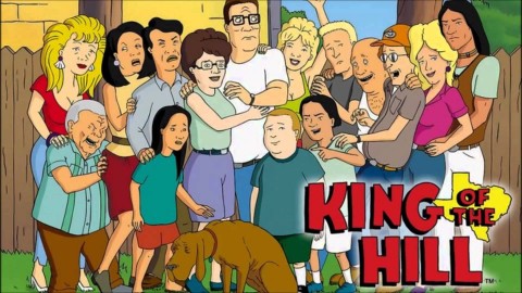 King Of The Hill wallpapers high quality