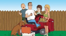 King Of The Hill Image Download