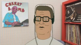 King Of The Hill Wallpaper 1080p