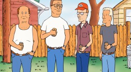 King Of The Hill Wallpaper Download