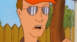 King Of The Hill Wallpaper For IPhone#1