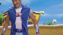 Lazytown Image Download