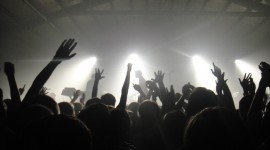 Live Music Wallpaper Gallery